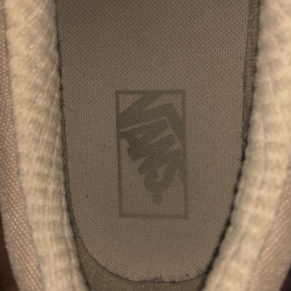 VANS LOWS - Picture 4 of 5
